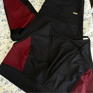 🌷 Alala (BUNDLE!) Matching Set – Leggings + Sports Bra (2X)